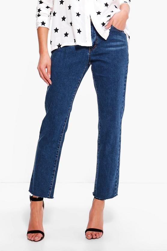 Robyn Straight Leg Jeans